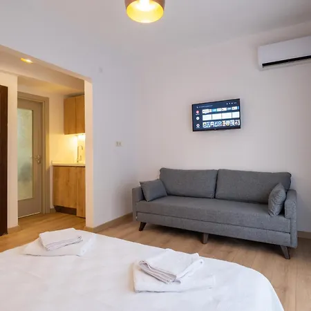 Mayer Tomtom Park イスタンブール