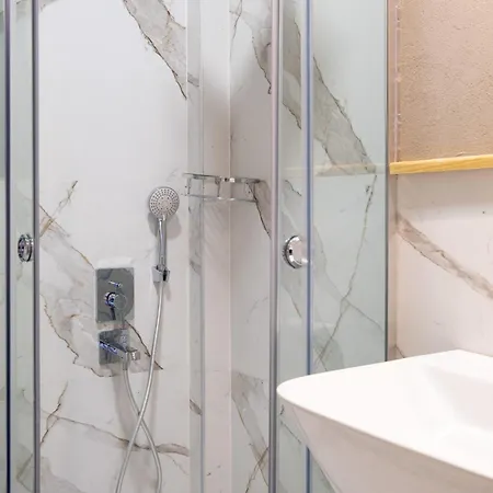 Mayer Tomtom Park Apartmán