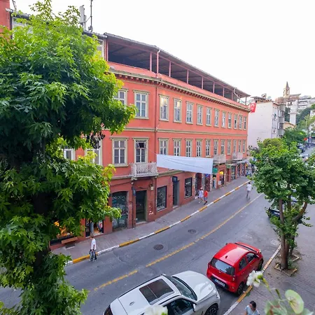 Апартаменты Mayer Tomtom Park *