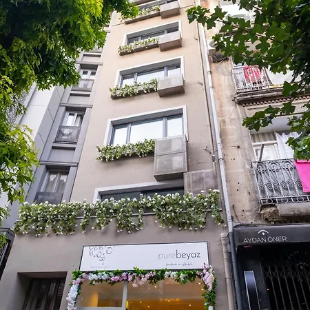 Mayer Tomtom Park イスタンブール