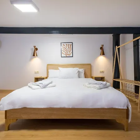 Mayer Tomtom Park Apartmán Istanbulská provincie