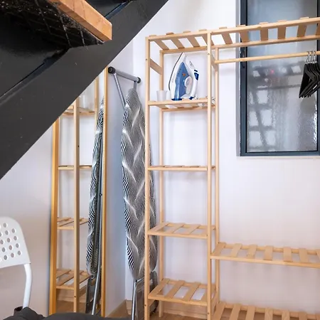 Mayer Tomtom Park Apartmán Istanbulská provincie