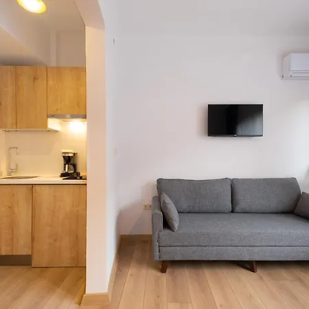 Apartman Mayer Tomtom Park *
