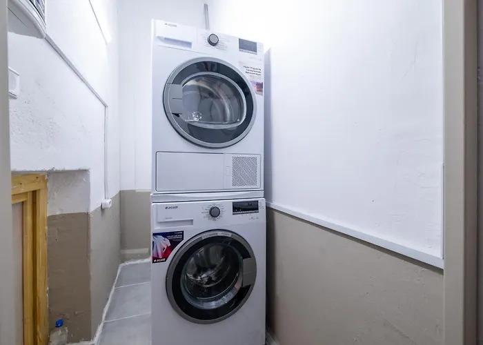 Mayer Tomtom Park Апартаменты *