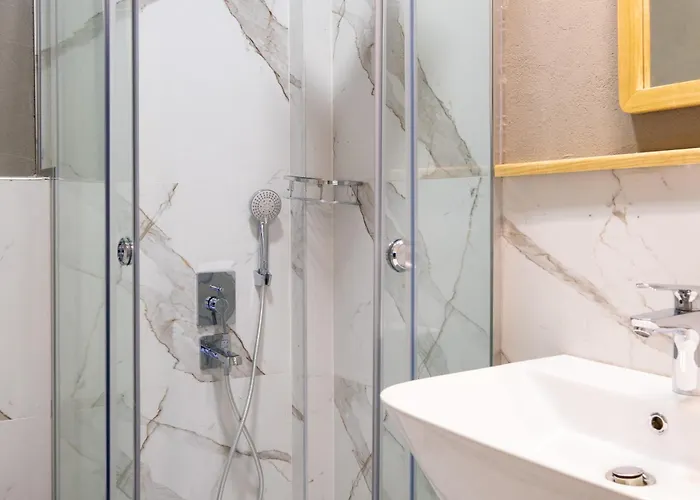 Mayer Tomtom Park アパート