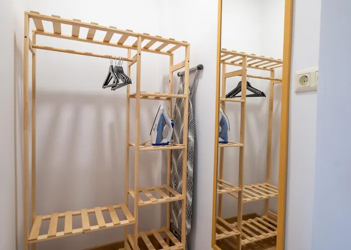 Mayer Tomtom Park アパート *