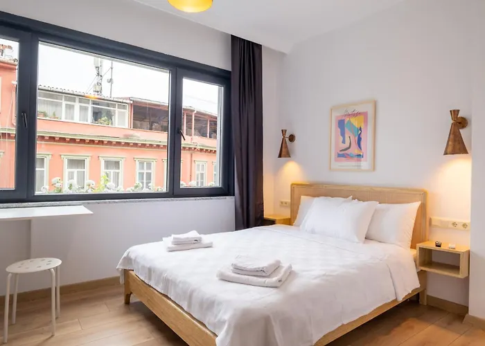 Mayer Tomtom Park * イスタンブール