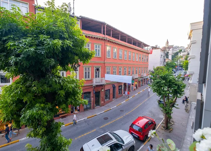 アパート Mayer Tomtom Park *