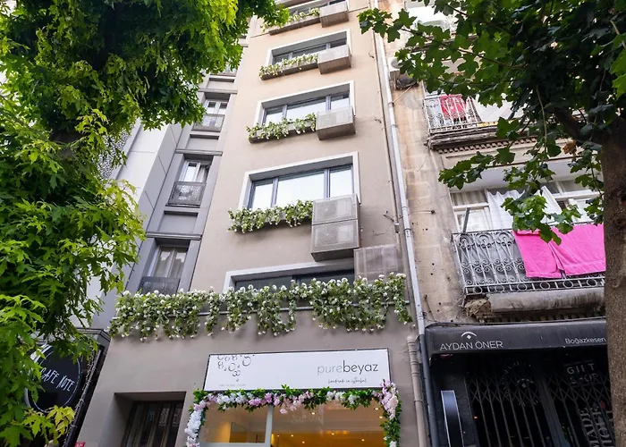 Mayer Tomtom Park イスタンブール