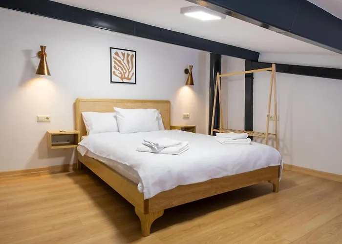 Mayer Tomtom Park 아파트 *