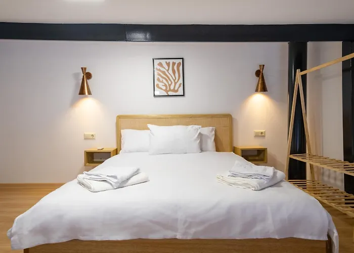 Mayer Tomtom Park Апартаменты