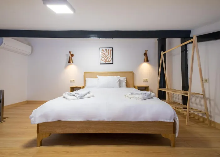 Mayer Tomtom Park アパート イスタンブール