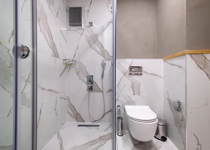 アパート Mayer Tomtom Park *