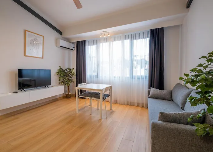 Mayer Tomtom Park 아파트