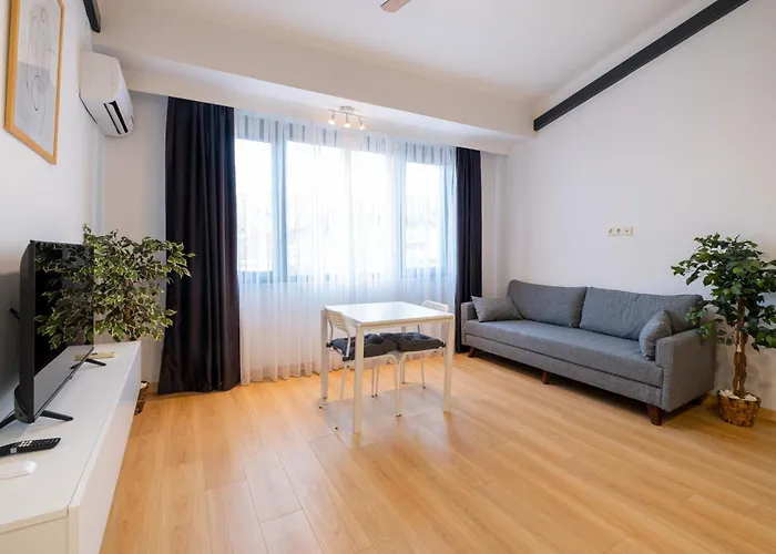 アパート Mayer Tomtom Park