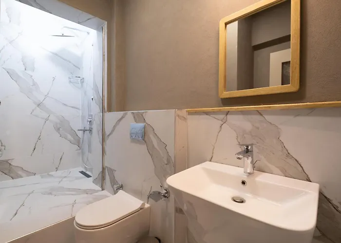 아파트 Mayer Tomtom Park