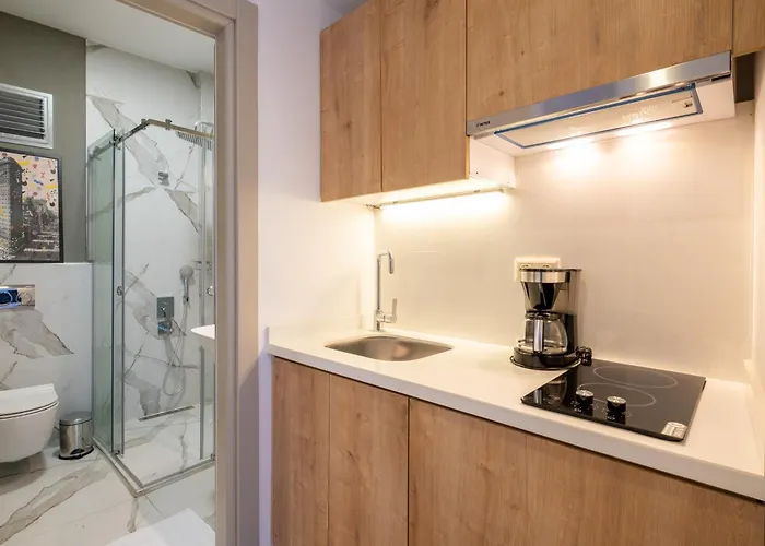 アパート Mayer Tomtom Park