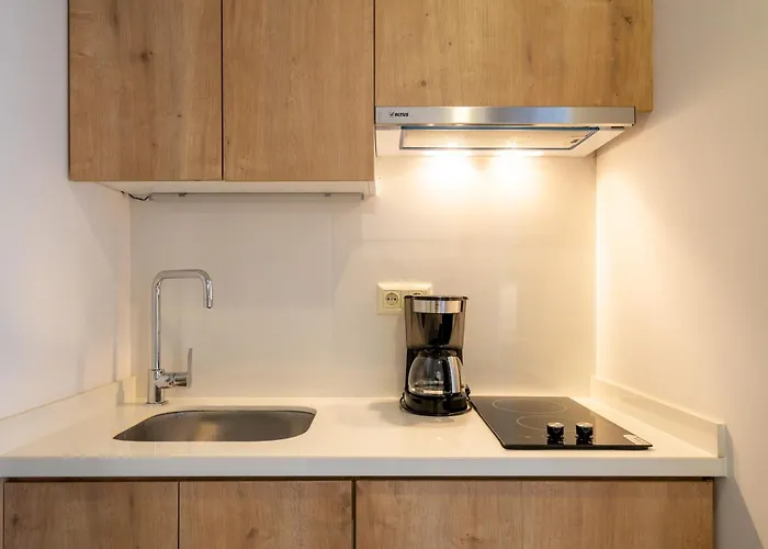 Mayer Tomtom Park アパート イスタンブール