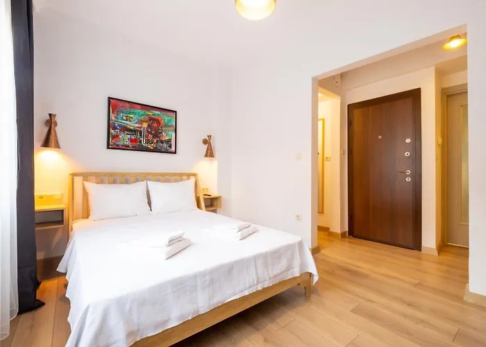 アパート Mayer Tomtom Park *