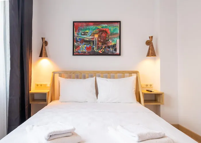 Mayer Tomtom Park アパート